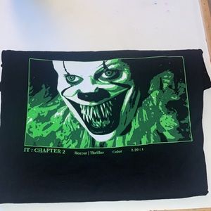 It chapter 2 tshirt